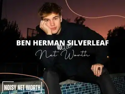 Ben Herman Silverleaf Net Worth